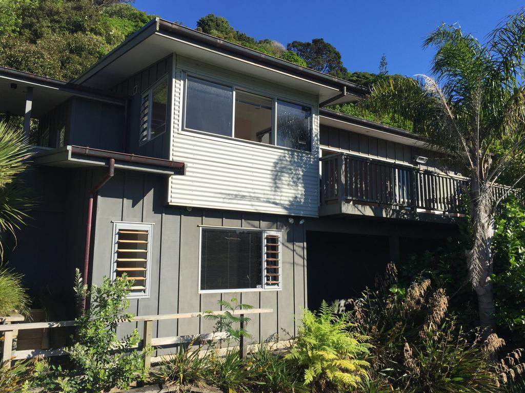 Waiheke Island Oneroa Villa Exterior photo